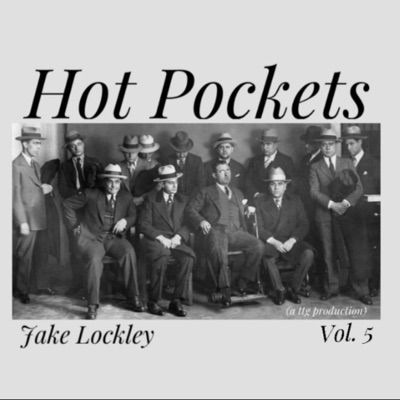 Hot Pockets, Vol. 5