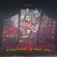 Bloody Eclipse, Vol. 3 - EP - ndls404
