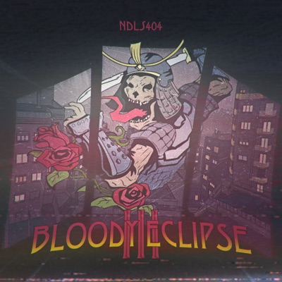 Bloody Eclipse, Vol. 3 - EP