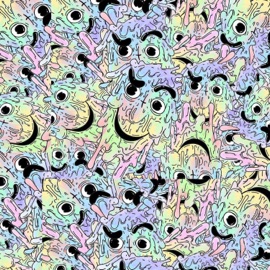 Be Careful What You Wish 4 G~wavy