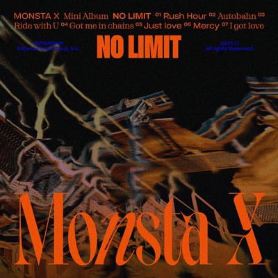 Dramarama - MONSTA X | Shazam