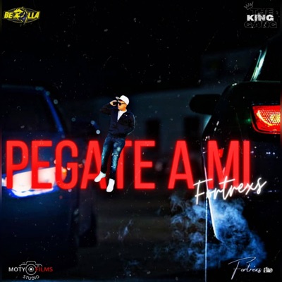 Pegate A Mi (Bella Records 90) - Single