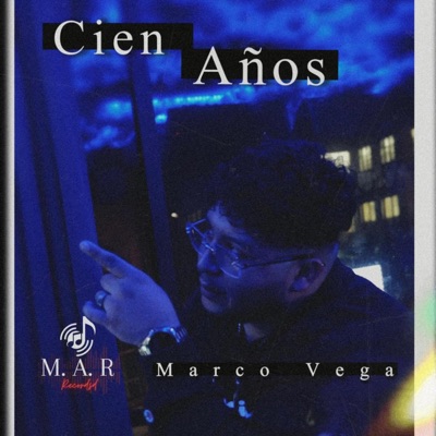 Cien años - Single