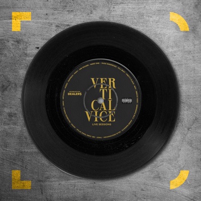 Vertical Vice Mixtape