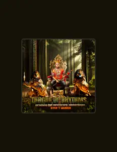 Ακούστε περιεχόμενο από Star-T, παρακολουθήστε μουσικά βίντεο, διαβάστε το βιογραφικό, δείτε ημερομηνίες περιοδείας, και πολλά ακόμη!