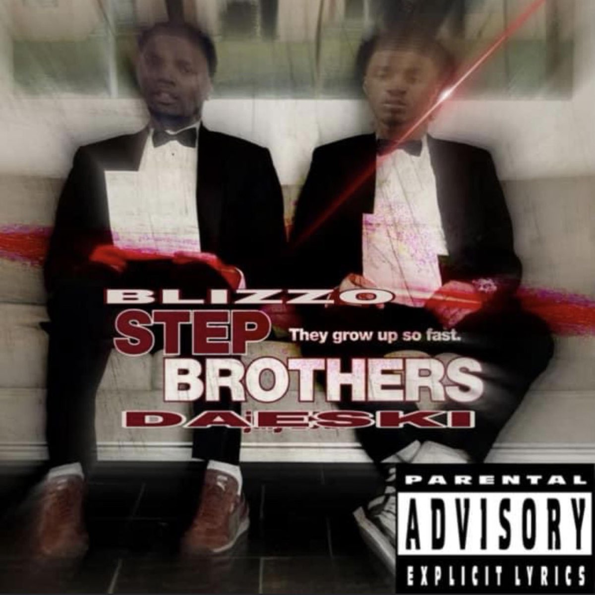 ‎Step Brothers Album by Daeski Apple Music