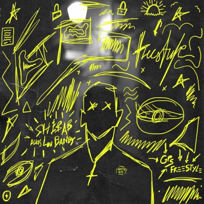 GPS (Freestyle) (feat. Teomelodico) - Single