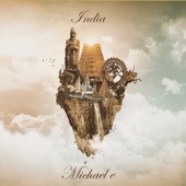 Flight over India (feat. Jirka) artwork