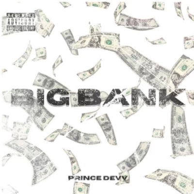 BIG BANK - Single