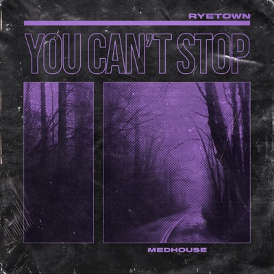 You Can't Stop - Single
