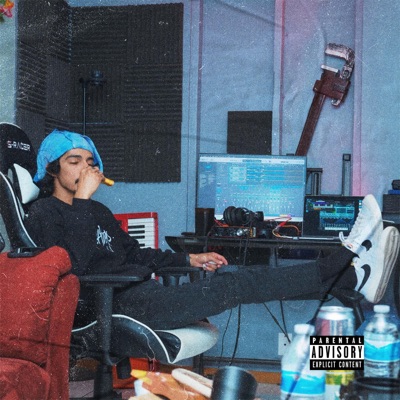 If I Want To. - EP