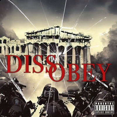 DISSOBEY - Single