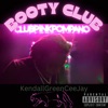 Booty Club - Single