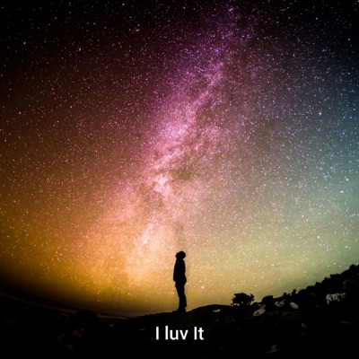 I Luv It - Single