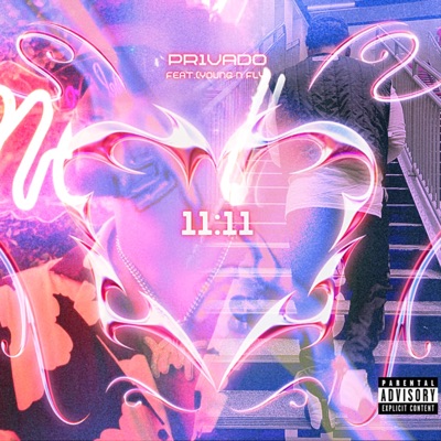 11:11 (feat. Young N Fly) - Single