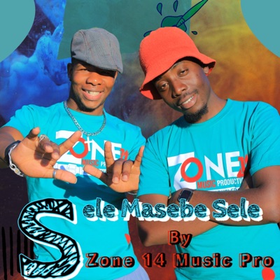 SELE MASEBE SELE (feat. Master Tshoeu & Dr Madicks) - Single