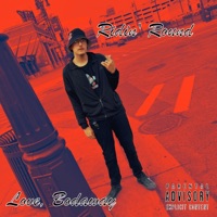 Ridin' Round - Single - Boda K