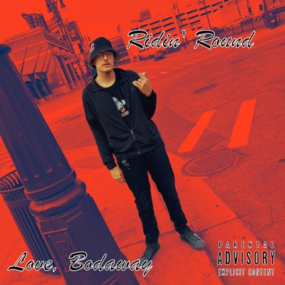 Ridin' Round - Single