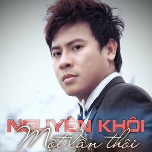 Một Lần Thôi - EP