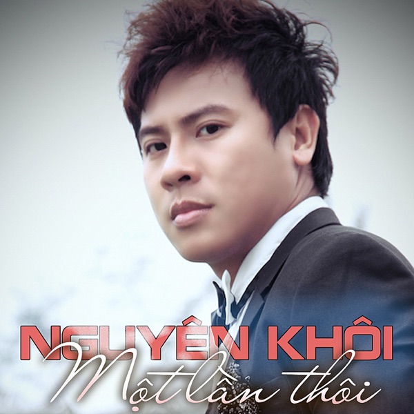 Một Lần Thôi - EP