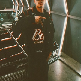 Falling In Love LeoohhDaFool