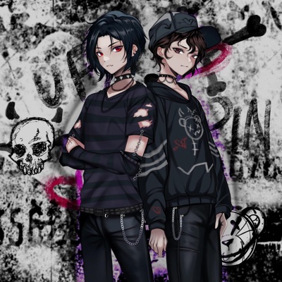 Lil Emo Slut - Single