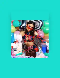 Listen to Carla Fernandes, watch music videos, read bio, see tour dates & more!