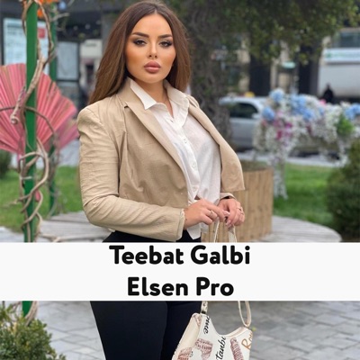 Elsen Pro - Teebat Galbi