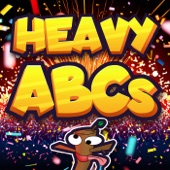Heavy Abcs artwork