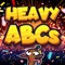 Heavy Abcs artwork