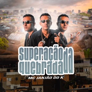 Superação da Quebrada