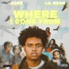 Where I Come From (feat. Lil Bean) - Single