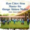 Ran Tikiri Sina/Master Sir/Ganga Addara Medley artwork