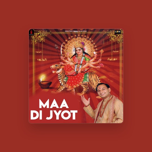 Rampal Sharma's avatar