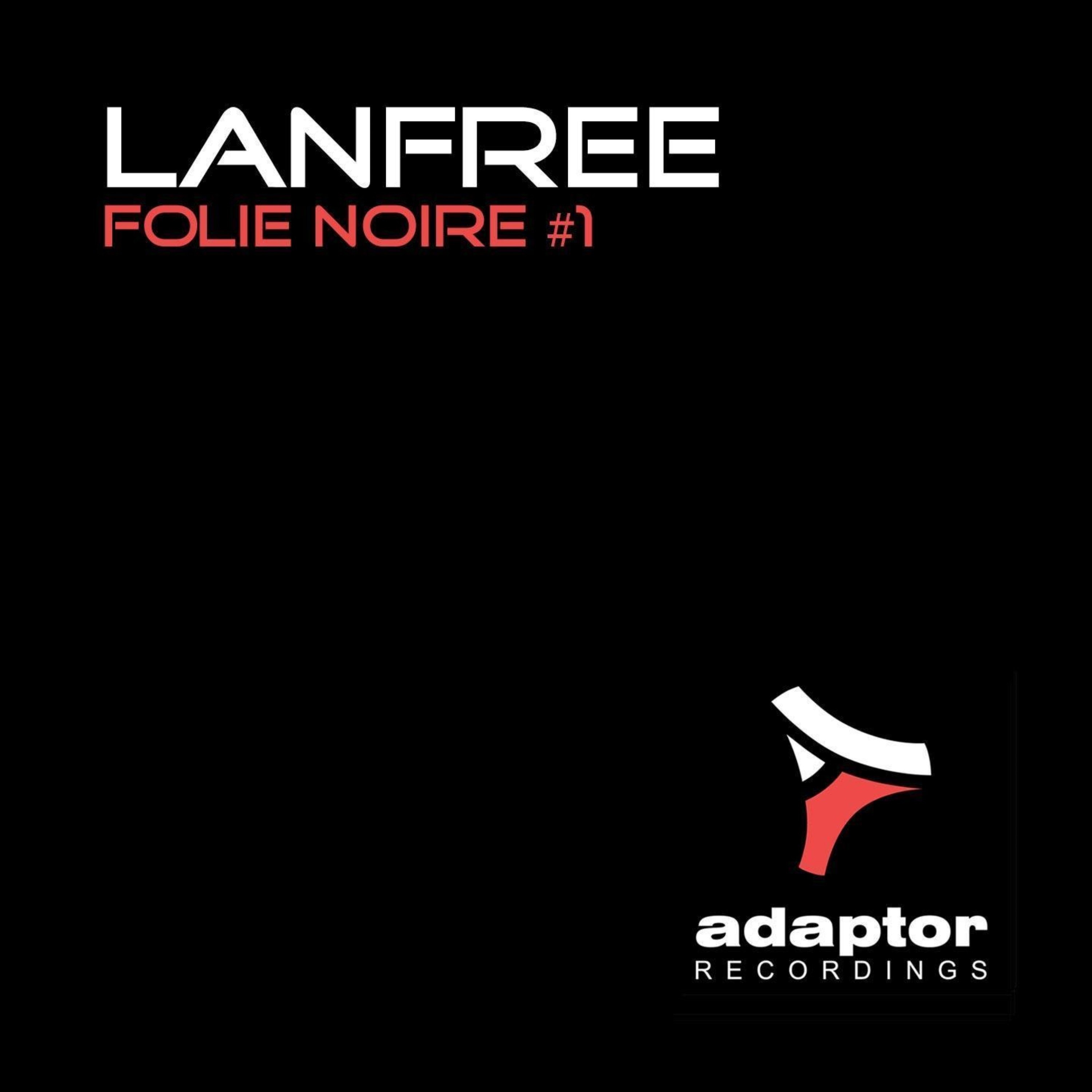 Folie Noire #1 - Single