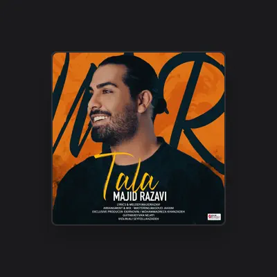 Listen to Majid Razavi, watch music videos, read bio, see tour dates & more!