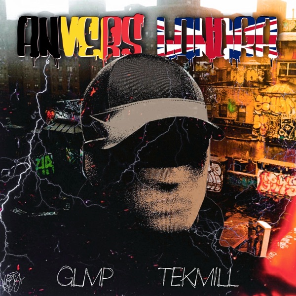 Anvers Londra (feat. Tekmill) - Single