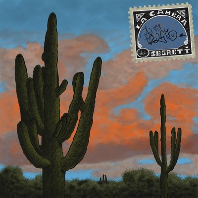 La Camera dei Segreti - EP