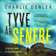 Tyve år senere - Charlie Donlea