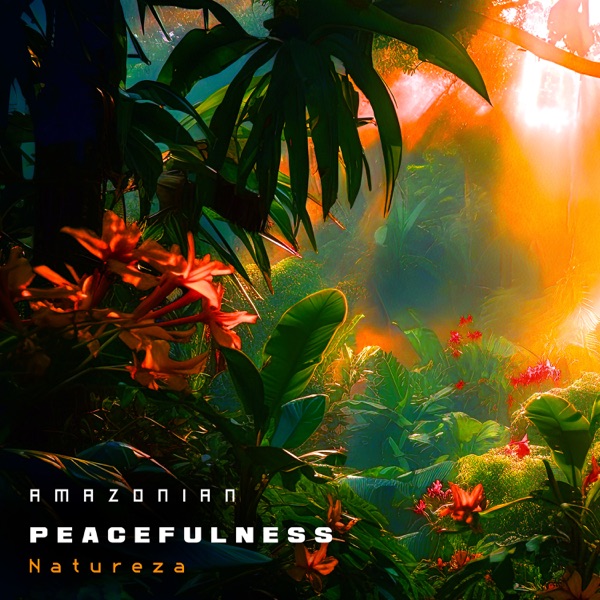Amazonian Peacefulness