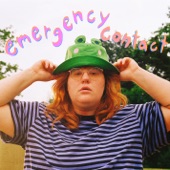 emergency contact artwork