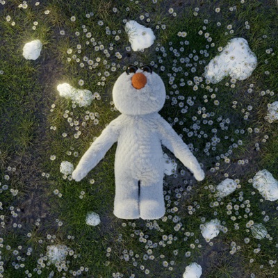 BUBBLESLATT PRESENTS: Even Snow Hardens Under Pressure (feat. BUBBLESLATT) - EP