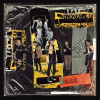 ONLY YOU CAN BE YOU (feat. Bross La, SEav JKS, 4T5, KingChi, MC Sey & ShowME) - Single - CG Movement