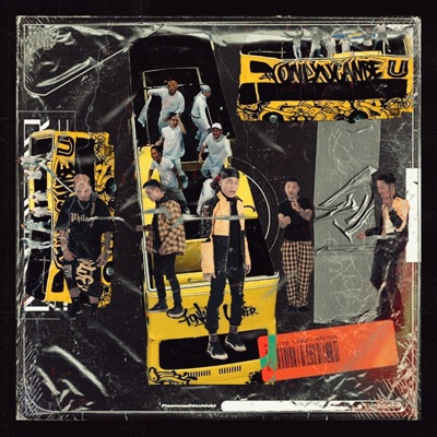 ONLY YOU CAN BE YOU (feat. Bross La, SEav JKS, 4T5, KingChi, MC Sey & ShowME) - Single