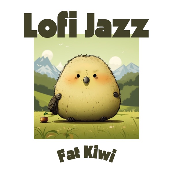 Lofi Jazz