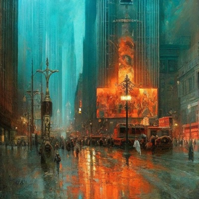 Half Forgotten (feat. MP's Crate Digs) - Single