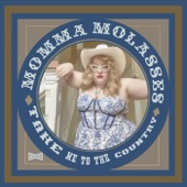Momma Molasses - Peanut Butter by the Spoon