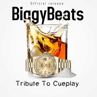 Tribute To Cueplay - Single