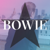 David Bowie - No Plan E.P. - EP illustration