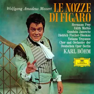 Le nozze di Figaro, K. 492: 